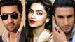 SHOCKING : Deepika Padukone Wants To Marry Ranbir Kapoor and NOT Ranveer Singh