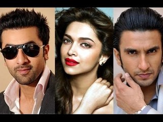SHOCKING : Deepika Padukone Wants To Marry Ranbir Kapoor and NOT Ranveer Singh