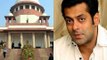 Salman Khanâ€™s Plea Rejected By Supreme Court