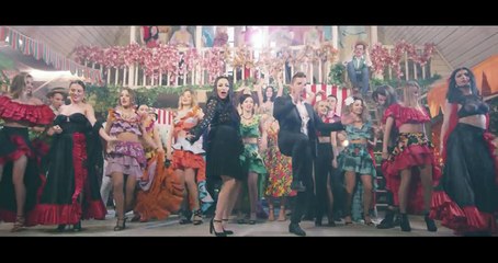 Andra feat. David Bisbal - Without You (Official Video)