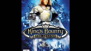 King's Bounty: The Legend Music 19
