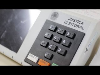 Por que em 2016 as eleições serão no papel?