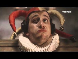 Streaming: um jeito novo de ouvir música