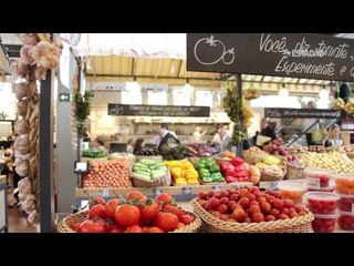 Vila Nova Conceição: onde tudo é de primeira