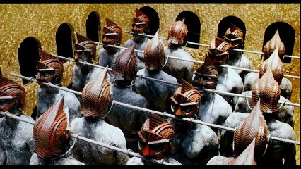 Les immortels (2011) - French complet