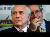Cunha quer ser rápido na decisão sobre impeachment