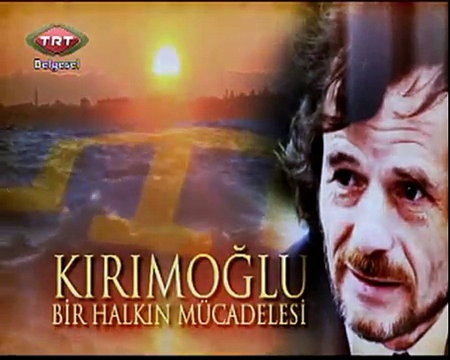 Kırımoğlu Bir Halkın Mücadelesi _ Bölüm 4 _ Sürgünde yeşeren vatan
