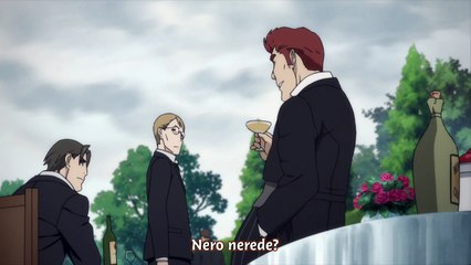 [Adonis] 91 Gün - 02