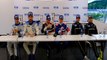 Red Bull Ring Round - Post race press conference