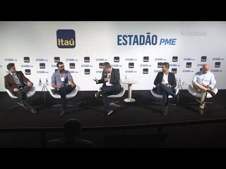 Sorvetes contra a crise