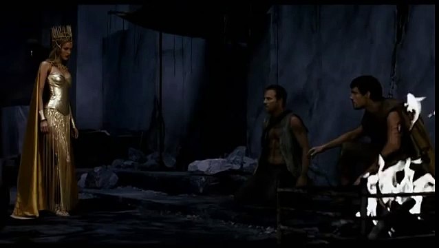 Les Immortels (2011) VF