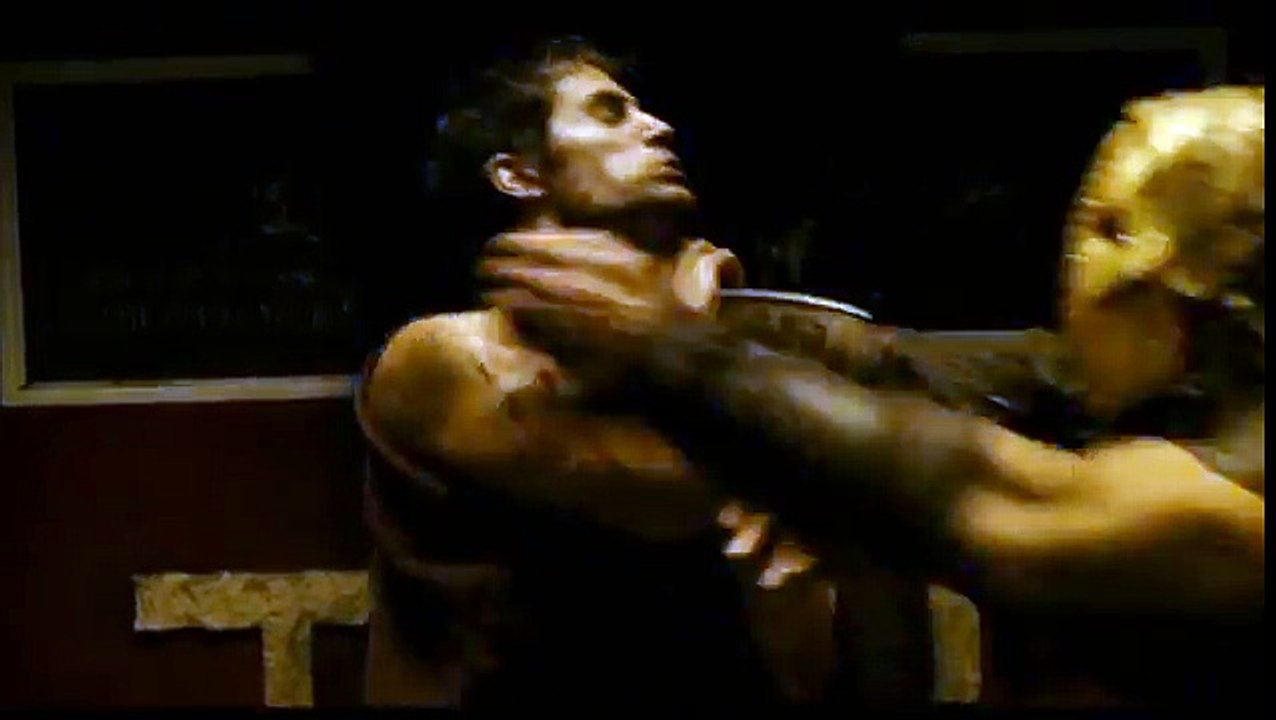 Les Immortels (2011) Entier