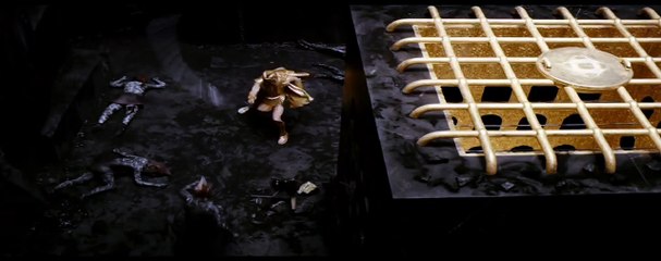 Les Immortels (2011) Complet