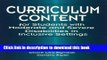 Download Book Curriculum Content for Students with Moderate and Severe Disabilities in Inclusive