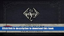 Download The Elder Scrolls V: Skyrim - The Skyrim Library, Vol. I: The Histories PDF Online