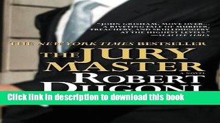 Download The Jury Master (David Sloane Book 1) Ebook Free
