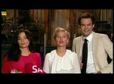 SNL Promo - 4/19/2007 Scarlett Johansson #1