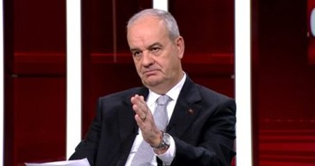 İlker Başbuğ: Türkiye'nin ve TSK'nın Tarihine Kara Leke Sürdüler