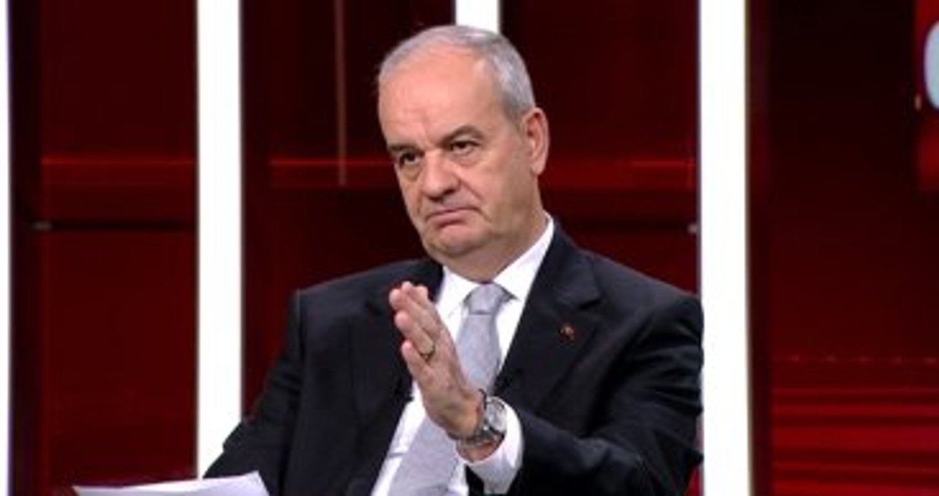 İlker Başbuğ: Türkiye'nin ve TSK'nın Tarihine K...