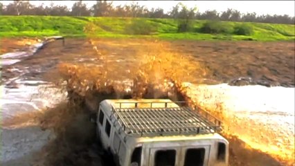 H1 Hummer: Bow Your Heads (HD)