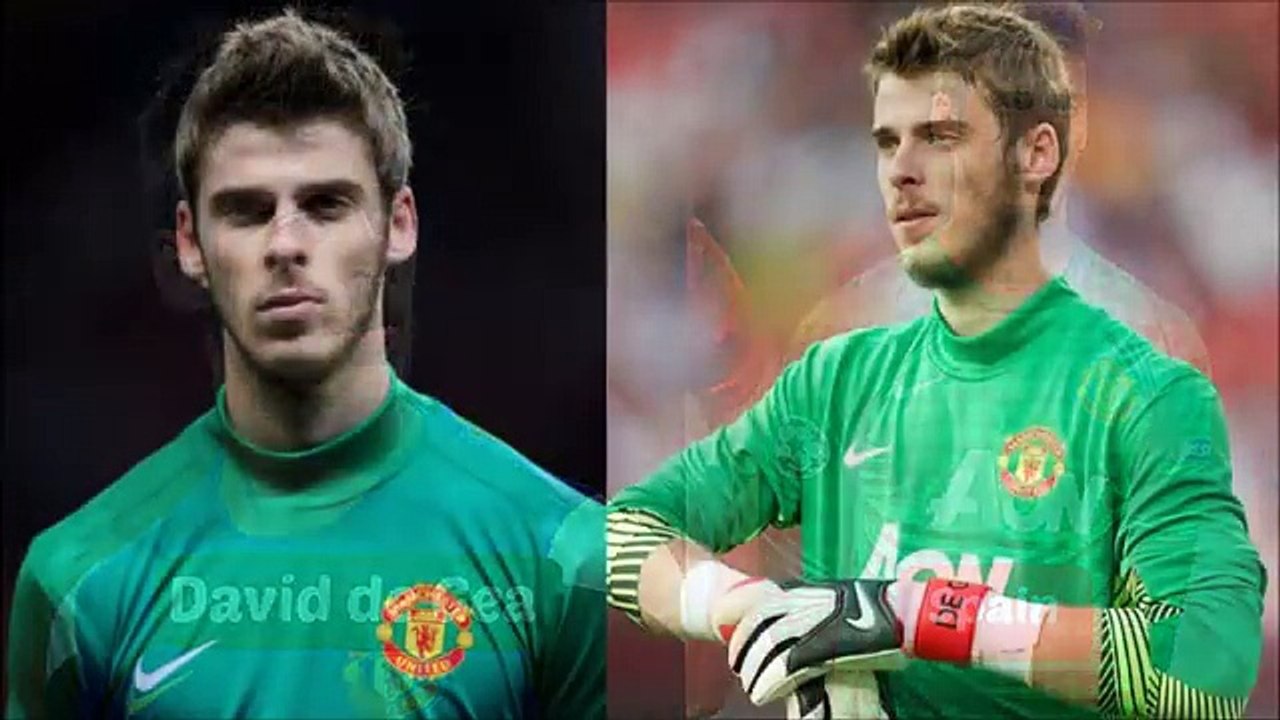 The 30 Hot Soccer Players of the World Cup Brazil 2014
