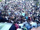 les algeriens vers le soudan annaba le 15 11 2009 2