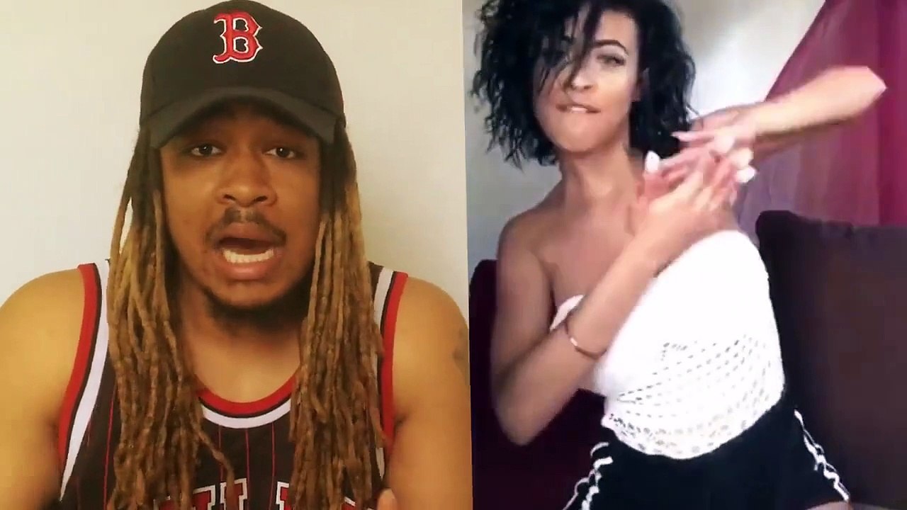 Cette fille a 15 ans et c'est un scandale !