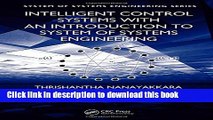 Read Intelligent Control Systems with an Introduction to System of Systems Engineering  Ebook Free