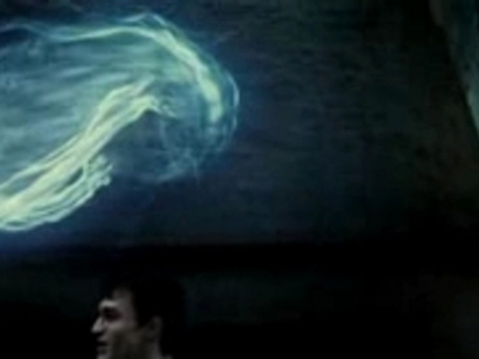 Tvspot2 - Harry Potter 5 Order of the Phoenix