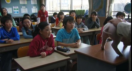 ブタがいた教室