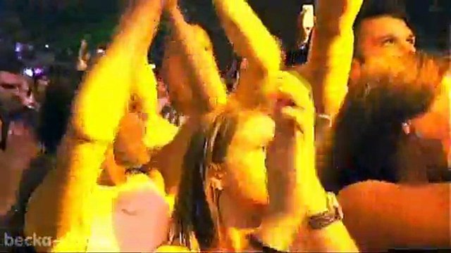 Ibro Bublin - Bosanac (uživo ZETRA, 16.07.2016.)