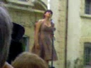 Manue concert