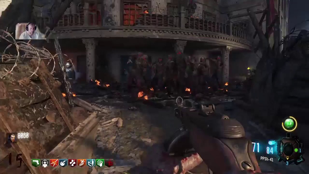 SOLO - GOROD KROVI - Easter Egg (232)