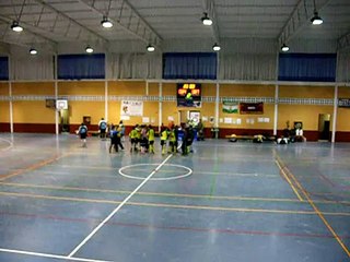 24 horas de Montefrío 2009