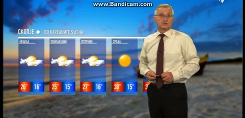METEO 16.07.2016
