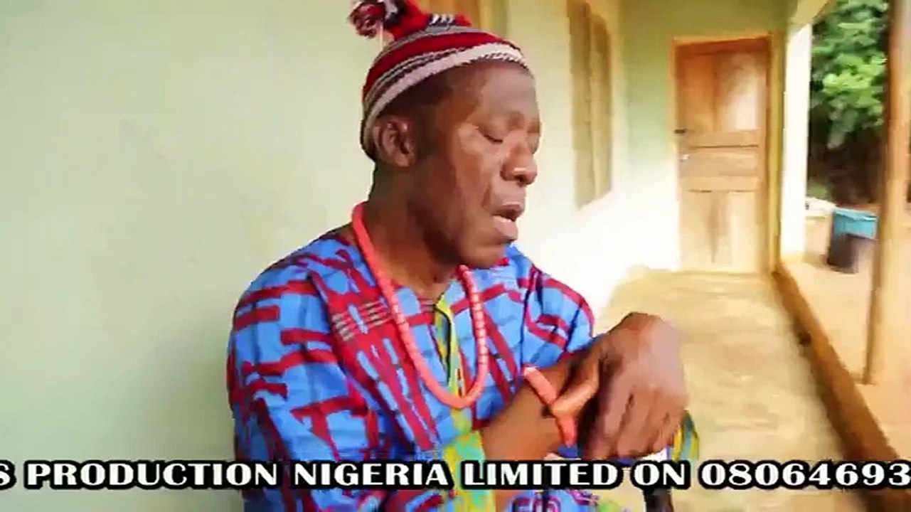 SOMMA (Season 1) - LATEST 2016 NIGERIAN NOLLYWOOD MOVIE