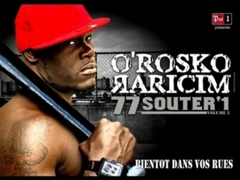 ça sonne trop cite O'rosko raricim Bastos Ayko & Balastik d