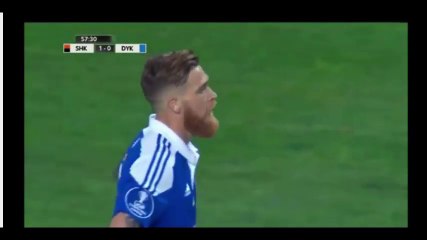 All penalty shootout & Highlights HD - Shakhtar Donetsk vs Dynamo 1-1 (3-4) Super Cup 16.07.2016