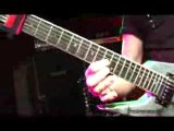 Michael Angelo Batio -  Double Guitar Solo