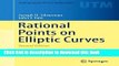 Read Rational Points on Elliptic Curves (Undergraduate Texts in Mathematics) Ebook Free