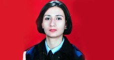 Özel Harekatçı Zeynep Komiser Gölbaşı Saldırısında Şehit Düştü