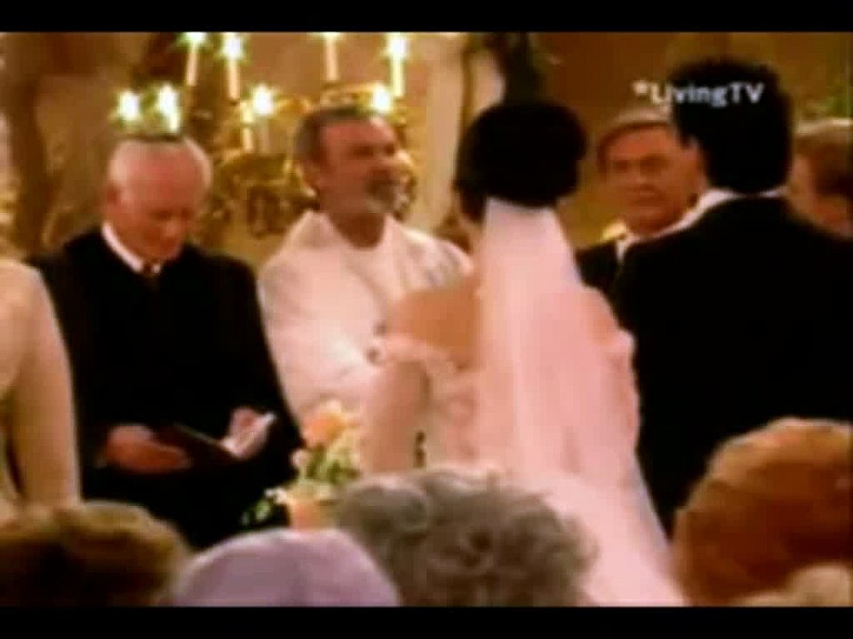 Fran & Max Wedding Day 02