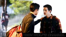 ALL NEW! TEEN WOLF (SEASON 6A) OFFICIAL EXCLUSIVE HD STILLS Dylan O'Brien On Set! MTV 2016