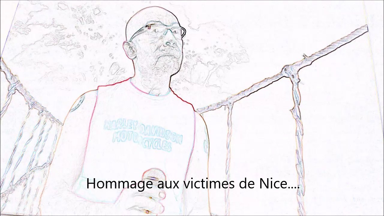 Le Daron chante KNOCKING ON HEAVEN S DOOR.  BOB DYLAN