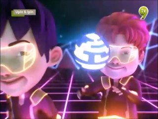 Upin Ipin 2016 Kenapa Tak Elak Bhg 3