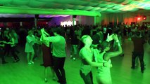 Festival salsa de Croatie 2016 -Soirée salsa porto - www.salsa-guide.fr