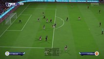 FIFA 16_Golaço de Bastian Schweinsteiger