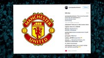 OFFICIAL - Zlatan Ibrahimovic joins Manchester United! REACTION with FullTimeDEVILS
