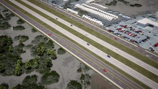 I-10 Extension in Kendall County