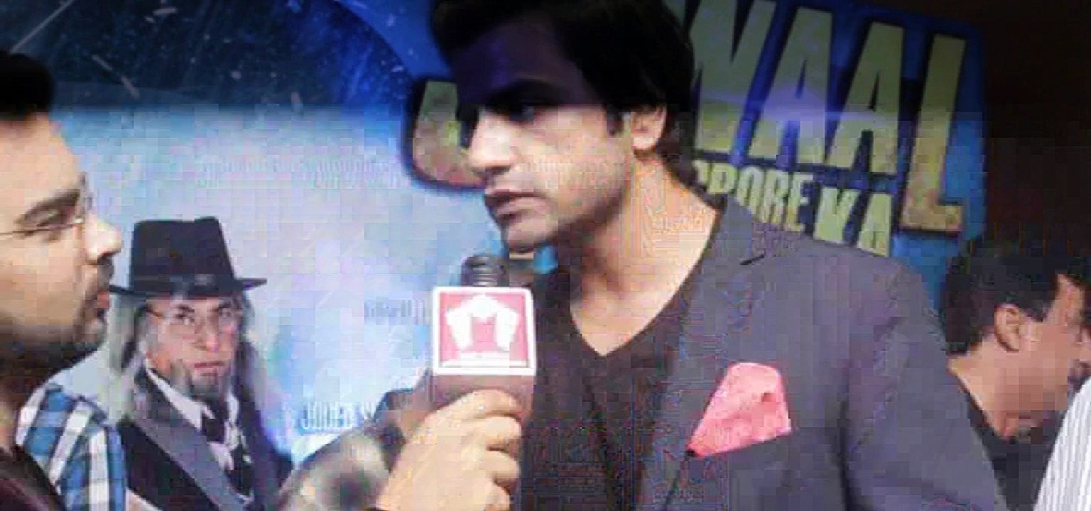 “Sawal 700 Crore Dollar Ka” Special Media Show